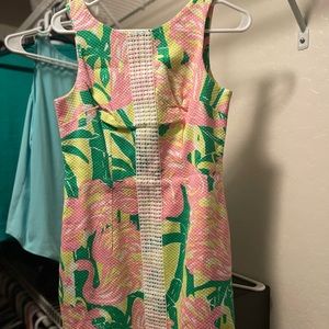 Brand new summer Lilly dress size 4